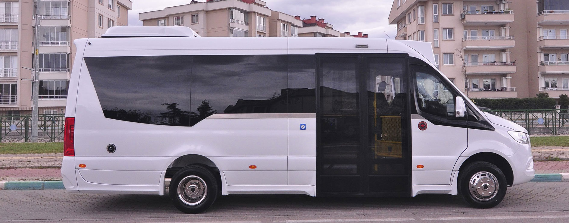 Ilesbus Citybus