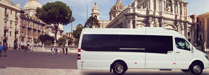 İlesbus Economy #2 Übersicht