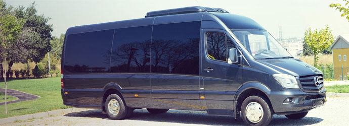 İlesbus Economy #3 Übersicht