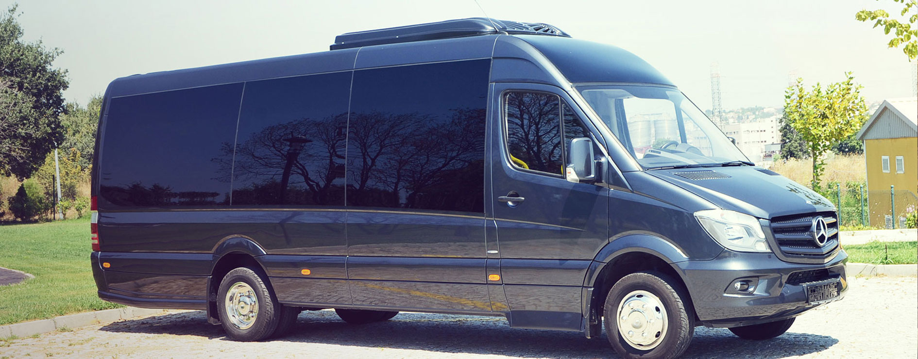 İlesbus Minibus Economy #3